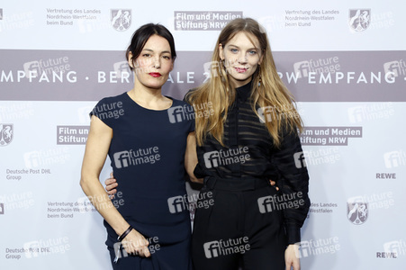 NRW Empfang 2017, Berlinale 2017