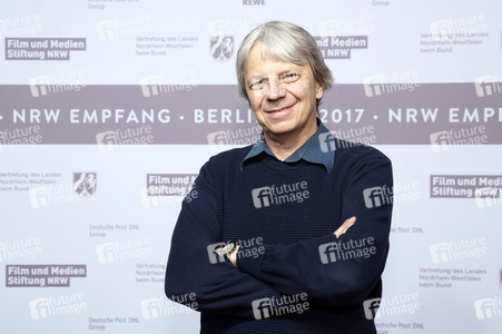 NRW Empfang 2017, Berlinale 2017