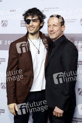 NRW Empfang 2017, Berlinale 2017