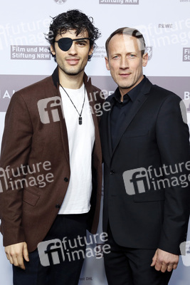 NRW Empfang 2017, Berlinale 2017