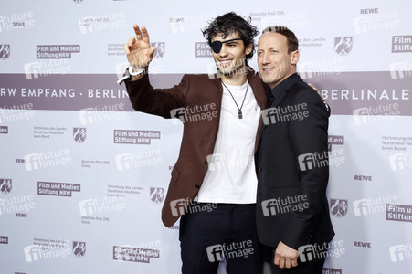 NRW Empfang 2017, Berlinale 2017