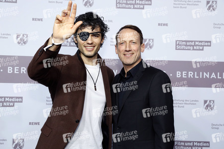 NRW Empfang 2017, Berlinale 2017
