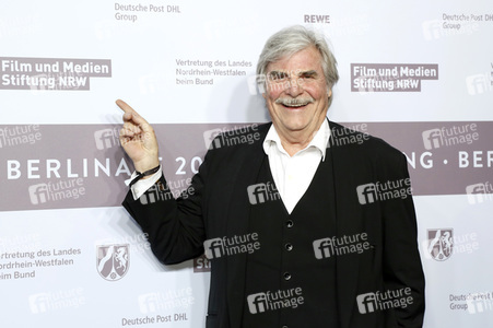 NRW Empfang 2017, Berlinale 2017