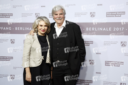 NRW Empfang 2017, Berlinale 2017