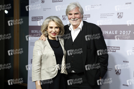 NRW Empfang 2017, Berlinale 2017