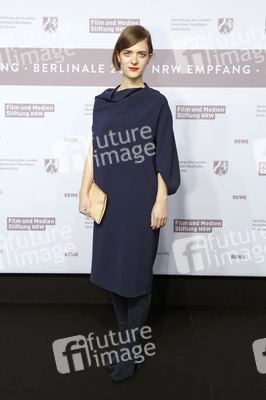NRW Empfang 2017, Berlinale 2017