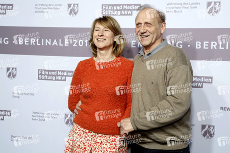 NRW Empfang 2017, Berlinale 2017