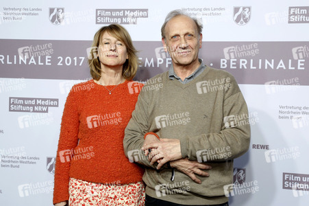 NRW Empfang 2017, Berlinale 2017