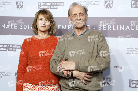 NRW Empfang 2017, Berlinale 2017