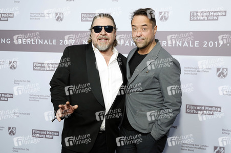 NRW Empfang 2017, Berlinale 2017