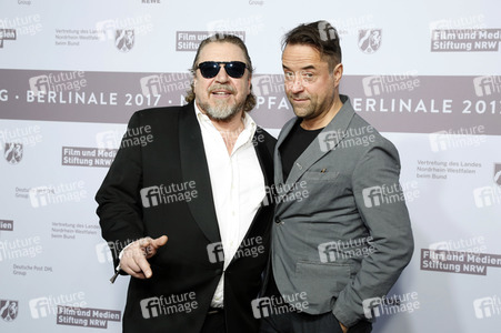 NRW Empfang 2017, Berlinale 2017