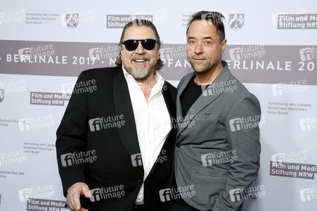 NRW Empfang 2017, Berlinale 2017