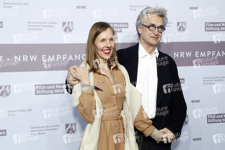 NRW Empfang 2017, Berlinale 2017