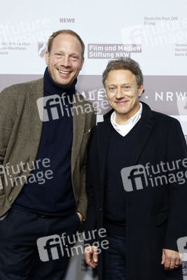 NRW Empfang 2017, Berlinale 2017