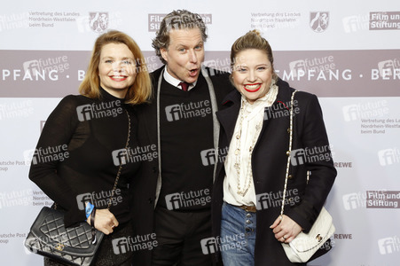 NRW Empfang 2017, Berlinale 2017