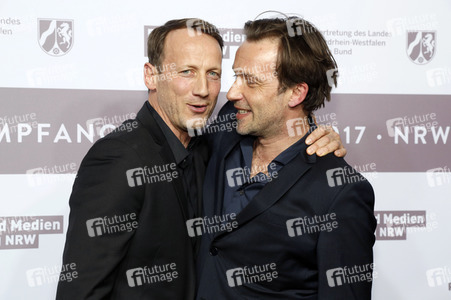 NRW Empfang 2017, Berlinale 2017