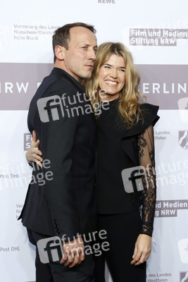 NRW Empfang 2017, Berlinale 2017
