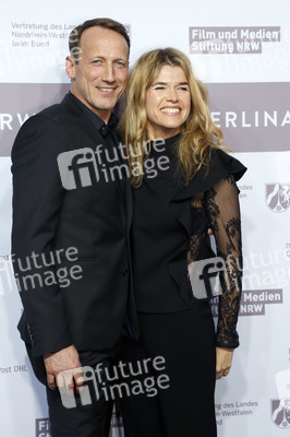 NRW Empfang 2017, Berlinale 2017