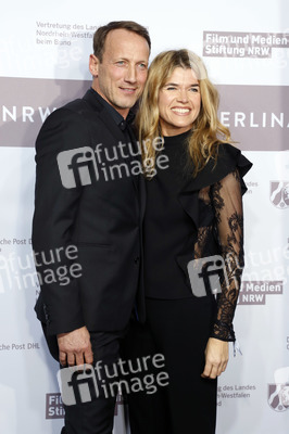 NRW Empfang 2017, Berlinale 2017
