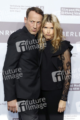 NRW Empfang 2017, Berlinale 2017