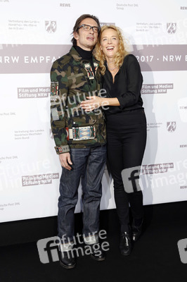NRW Empfang 2017, Berlinale 2017