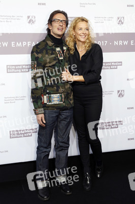 NRW Empfang 2017, Berlinale 2017