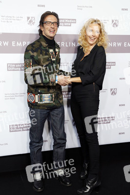 NRW Empfang 2017, Berlinale 2017
