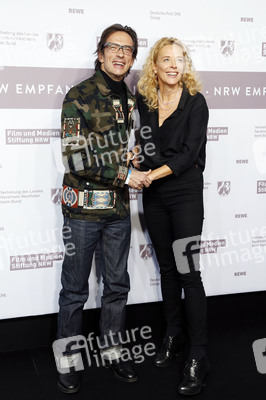 NRW Empfang 2017, Berlinale 2017