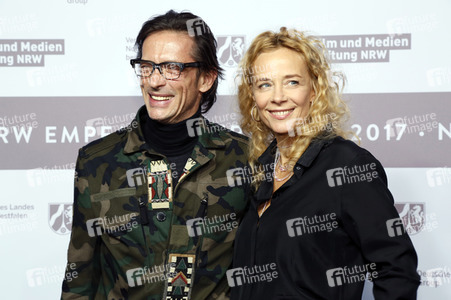 NRW Empfang 2017, Berlinale 2017