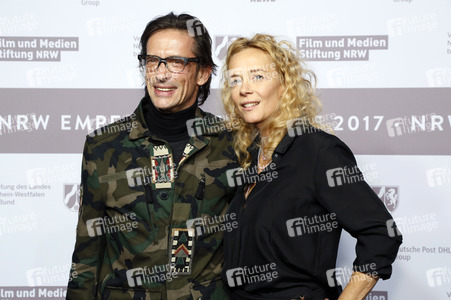 NRW Empfang 2017, Berlinale 2017
