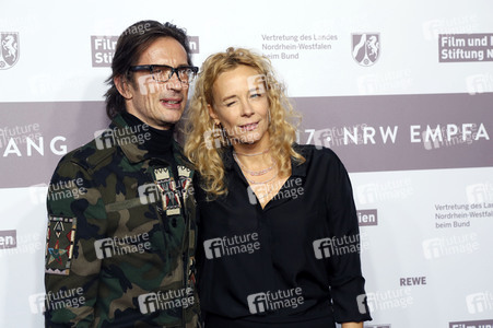 NRW Empfang 2017, Berlinale 2017