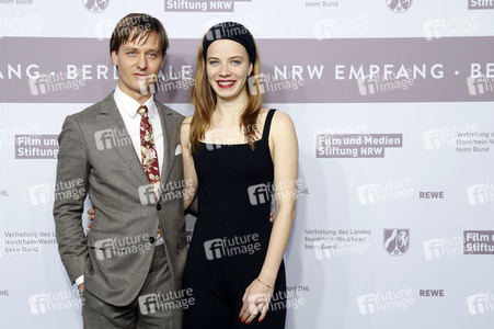NRW Empfang 2017, Berlinale 2017