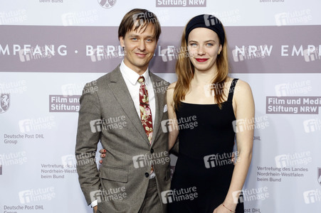 NRW Empfang 2017, Berlinale 2017