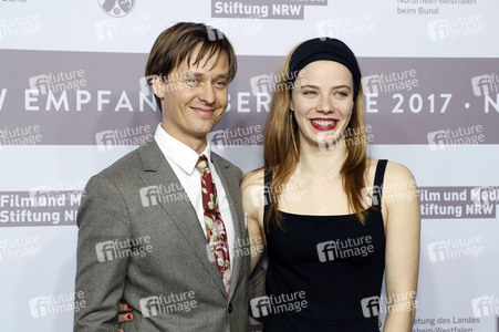 NRW Empfang 2017, Berlinale 2017