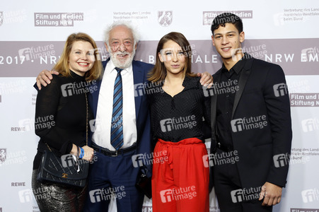 NRW Empfang 2017, Berlinale 2017