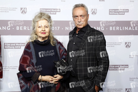 NRW Empfang 2017, Berlinale 2017