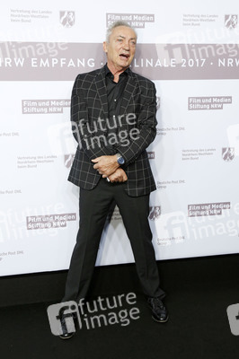 NRW Empfang 2017, Berlinale 2017
