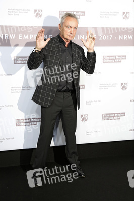 NRW Empfang 2017, Berlinale 2017