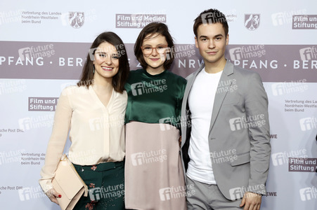 NRW Empfang 2017, Berlinale 2017