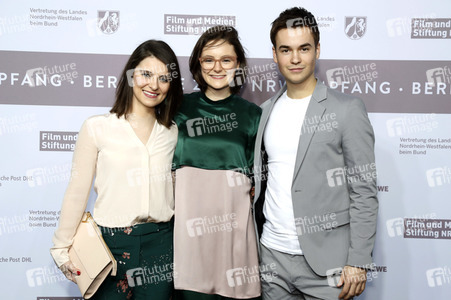 NRW Empfang 2017, Berlinale 2017