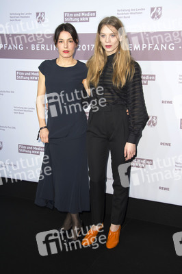 NRW Empfang 2017, Berlinale 2017