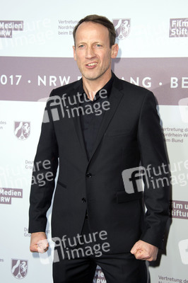NRW Empfang 2017, Berlinale 2017