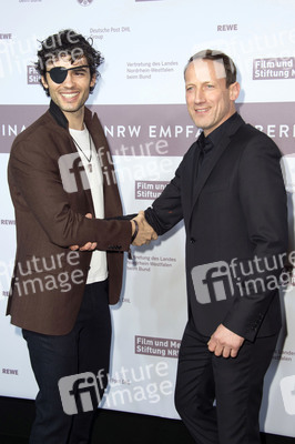 NRW Empfang 2017, Berlinale 2017