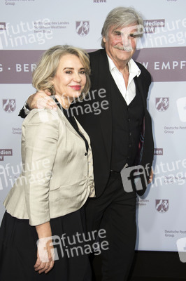 NRW Empfang 2017, Berlinale 2017