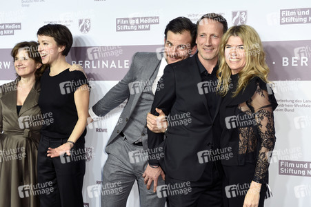 NRW Empfang 2017, Berlinale 2017