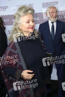 NRW Empfang 2017, Berlinale 2017