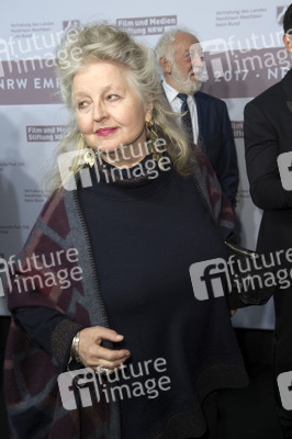 NRW Empfang 2017, Berlinale 2017
