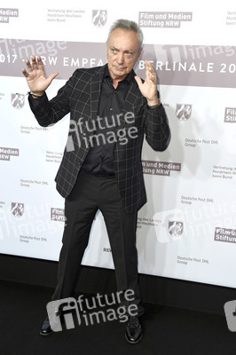 NRW Empfang 2017, Berlinale 2017