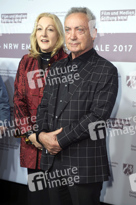 NRW Empfang 2017, Berlinale 2017