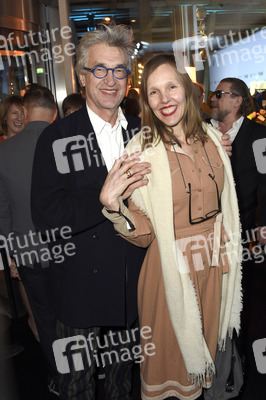 NRW Empfang 2017, Berlinale 2017
